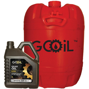 gear oil ep90 gear oil