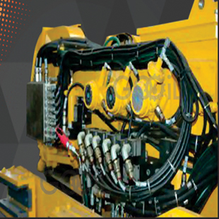 hydro oil hydraulic lubricants