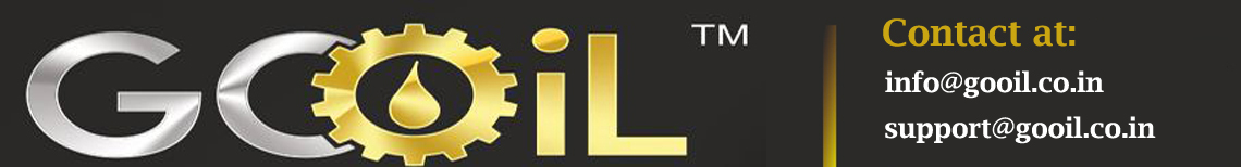 gooil all types oil